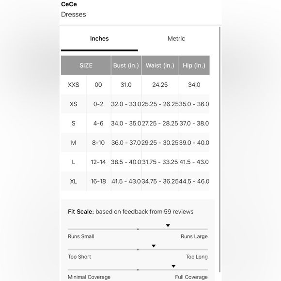 CeCe Women's Ruffle Collar & Sleeve Pearl Trim Sweater Dress - Picture 10 of 12